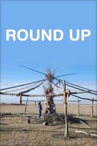 Round Up movie poster - Entertainment content