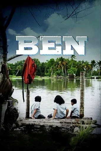 Ben movie poster - Rated 6.8/10