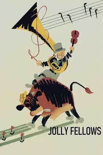 Jolly Fellows movie poster - Rated 6.2/10