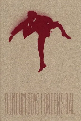 DumDum Boys: I Dødens Dal movie poster - Entertainment content