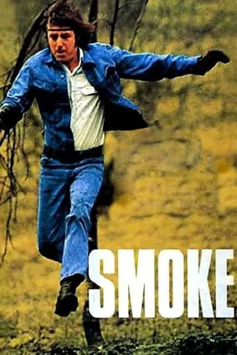 Smoke movie poster - Rated 3/10