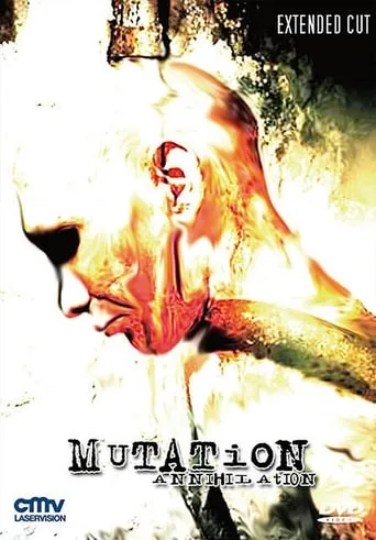Mutation - Annihilation movie poster - Entertainment content