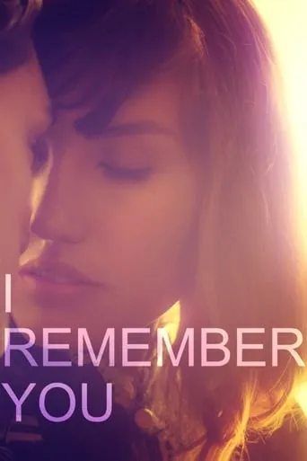 I Remember You movie poster - Rated 5.4/10