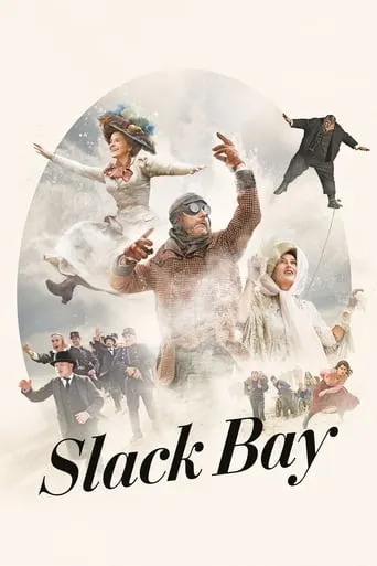 Slack Bay movie poster - Rated 5.6/10