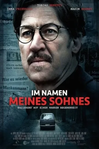 Im Namen meines Sohnes movie poster - Rated 6/10