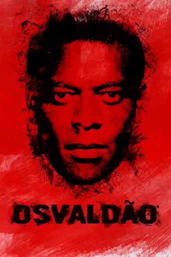 Osvaldão movie poster - Rated 7/10