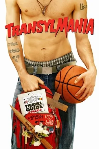 Transylmania movie poster - Rated 4.2/10