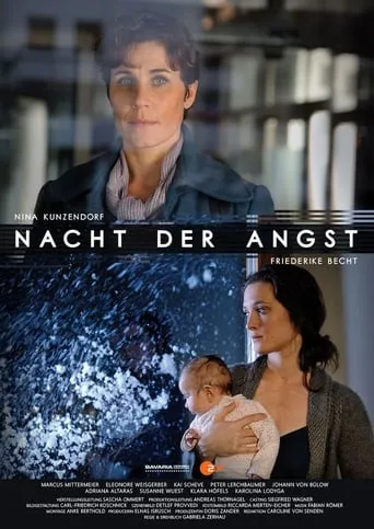 Nacht der Angst movie poster - Entertainment content