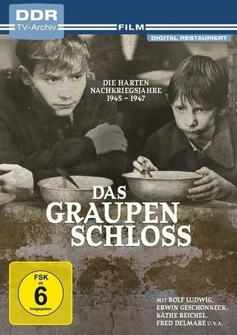 Das Graupenschloß movie poster - Rated 7.5/10