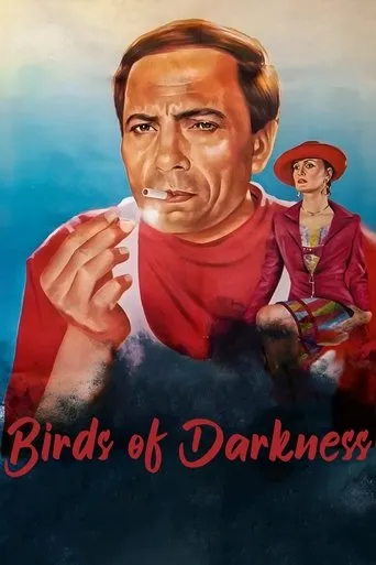 Agents of Darkness movie poster - Rated 6.9/10