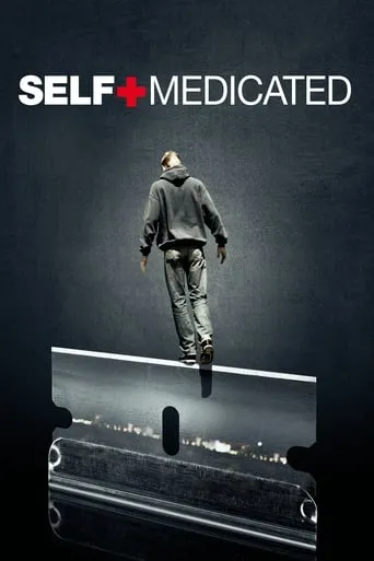 Self Medicated movie poster - Rated 5.5/10