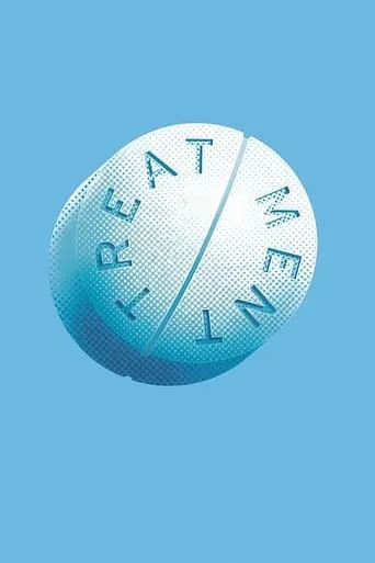 Treatment movie poster - Rated 7.5/10