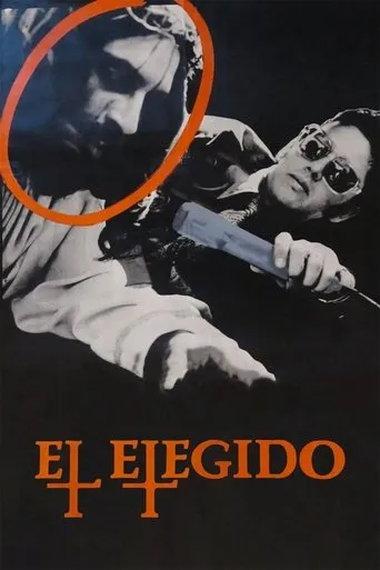 El elegido movie poster - Rated 6.3/10