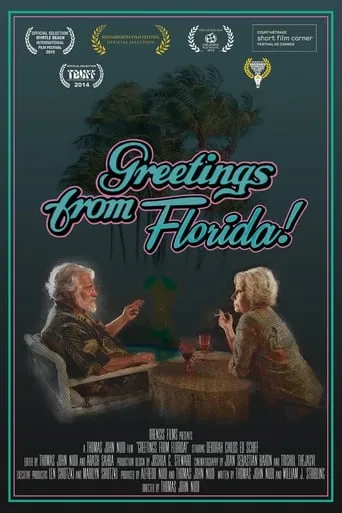 Greetings from Florida! movie poster - Entertainment content