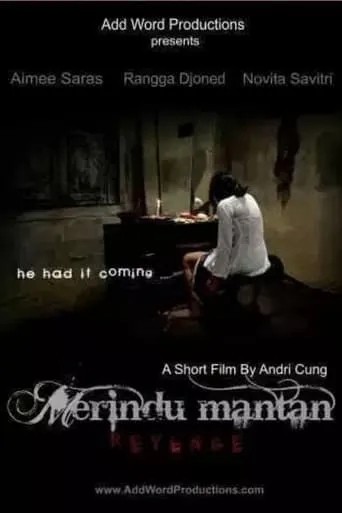 Revenge movie poster - Entertainment content