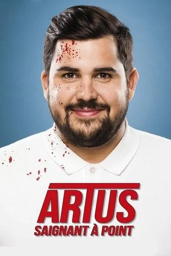 Artus - Saignant à point movie poster - Rated 6.5/10