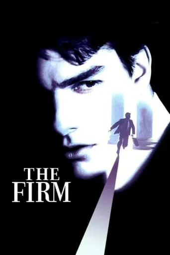 The Firm movie poster - Rated 6.733/10