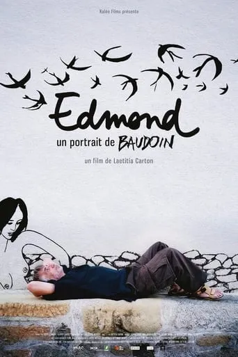 Edmond, un portrait de Baudoin movie poster - Rated 7.8/10