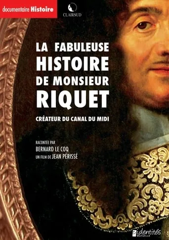 La fabuleuse histoire de Monsieur Riquet movie poster - Rated 8/10