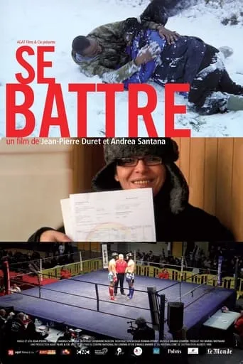 Se battre movie poster - Rated 8/10