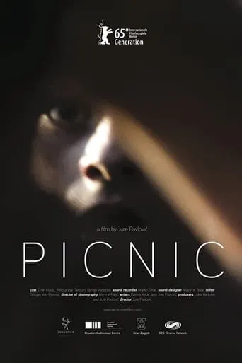 Picnic movie poster - Entertainment content