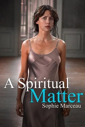 A Spiritual Matter movie poster - Rated 4.6/10