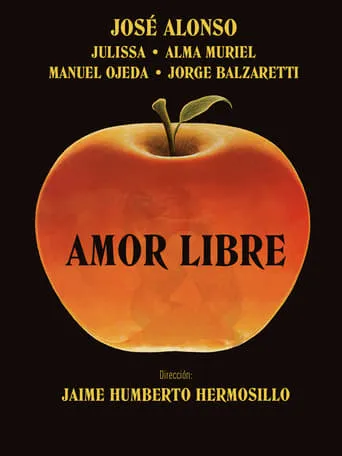 Free Love movie poster - Rated 5/10
