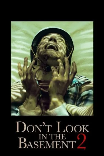 Don't Look in the Basement 2 movie poster - Rated 3.9/10