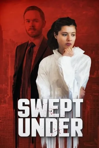 Swept Under movie poster - Rated 5.754/10