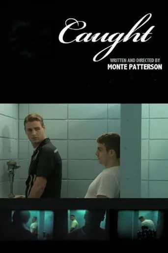 Caught movie poster - Rated 6/10