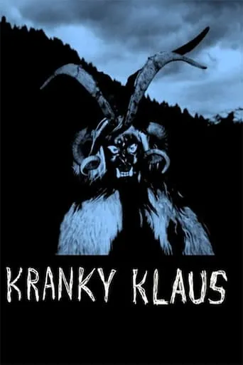 Kranky Klaus movie poster - Entertainment content