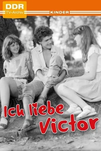 I Love Victor movie poster - Rated 4.5/10