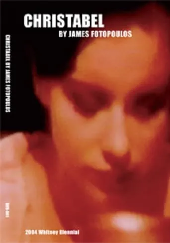 Christabel movie poster - Rated 5.7/10