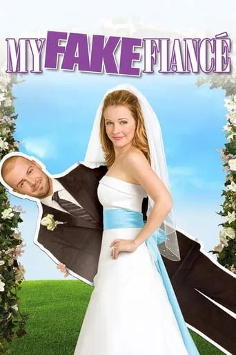 My Fake Fiance movie poster - Rated 6.5/10