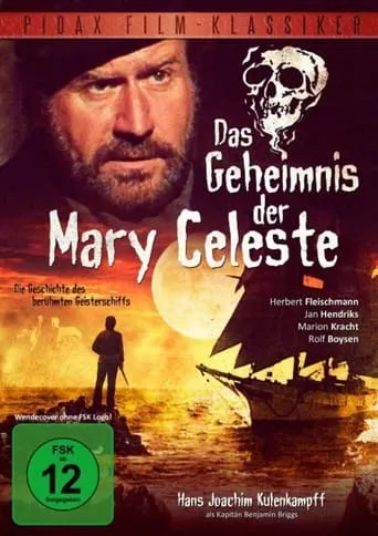 Das Geheimnis der Mary Celeste movie poster - Entertainment content