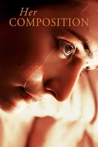 Her Composition movie poster - Rated 5.3/10