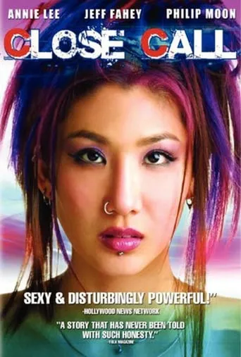 Close Call movie poster - Rated 2/10