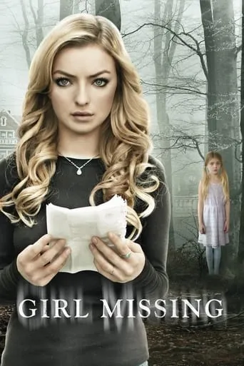 Girl Missing movie poster - Rated 5.5/10