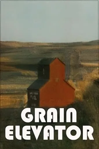 Grain Elevator movie poster - Rated 6/10