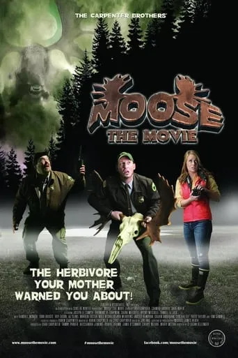 Moose the Movie movie poster - Rated 6.5/10