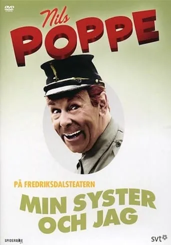 Min syster och jag movie poster - Entertainment content
