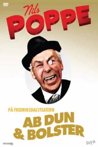 AB Dun & Bolster movie poster - Entertainment content