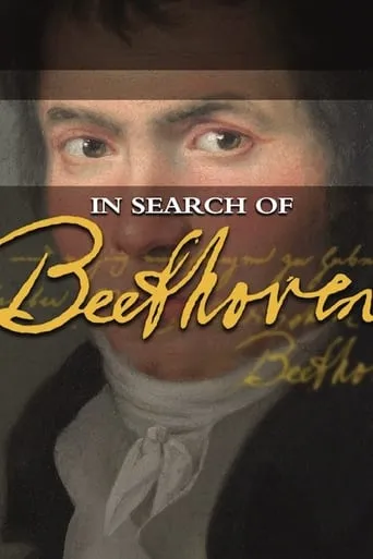 In Search of Beethoven movie poster - Rated 6.2/10