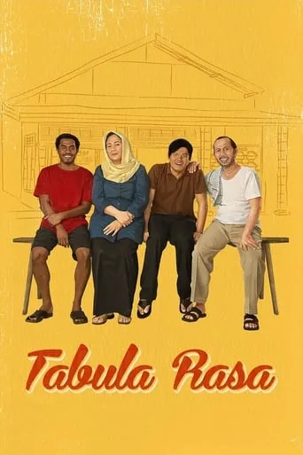 Tabula Rasa movie poster - Rated 6.8/10