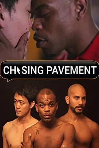 Chasing Pavement movie poster - Rated 4.8/10
