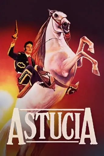 Astucia movie poster - Rated 5.8/10