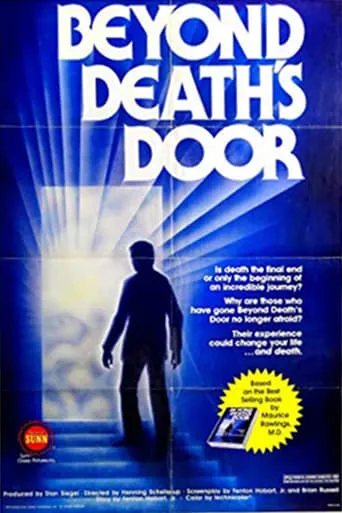 Beyond Death's Door movie poster - Rated 8/10