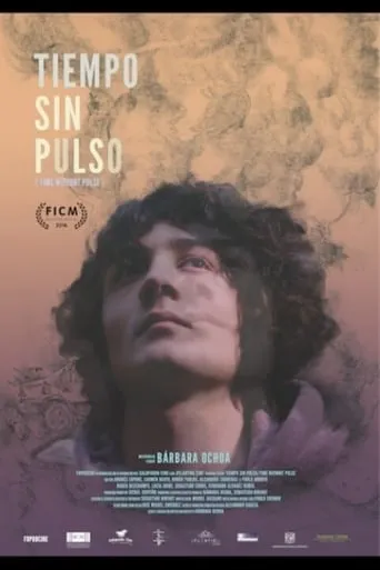 Time without Pulse movie poster - Rated 5.5/10