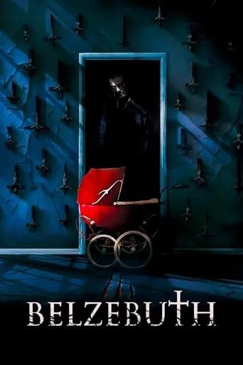 Belzebuth TV series poster - Rated 7.164/10