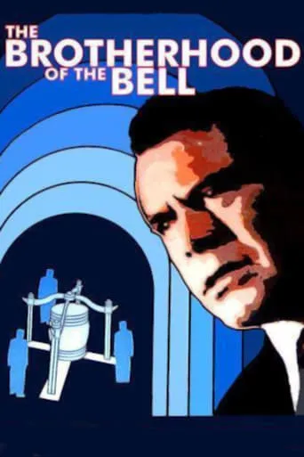 The Brotherhood of the Bell movie poster - Rated 5.4/10